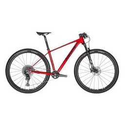 MMR ZEN 00 CHROME RED 19-L 2025