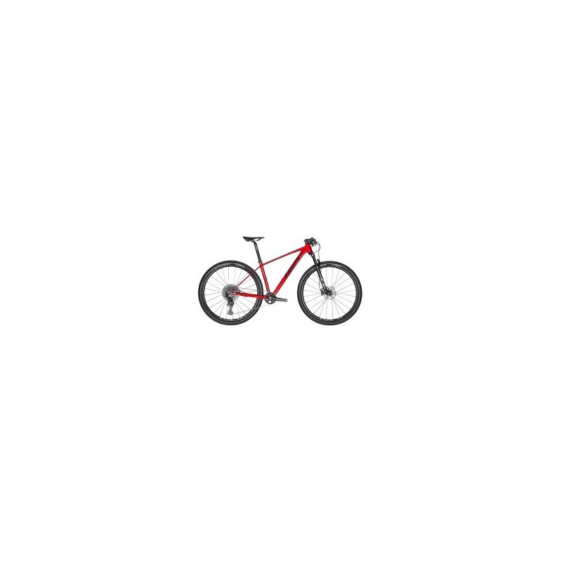 MMR ZEN 00 CHROME RED 19-L 2025