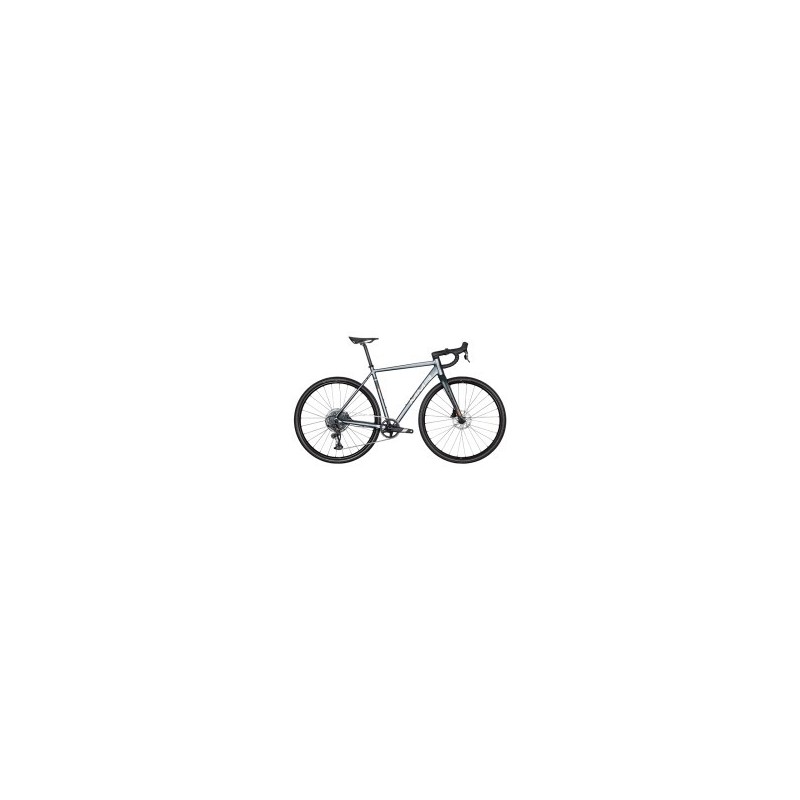 MMR X-GRIP 00 CHARCOAL 45-XS 2025
