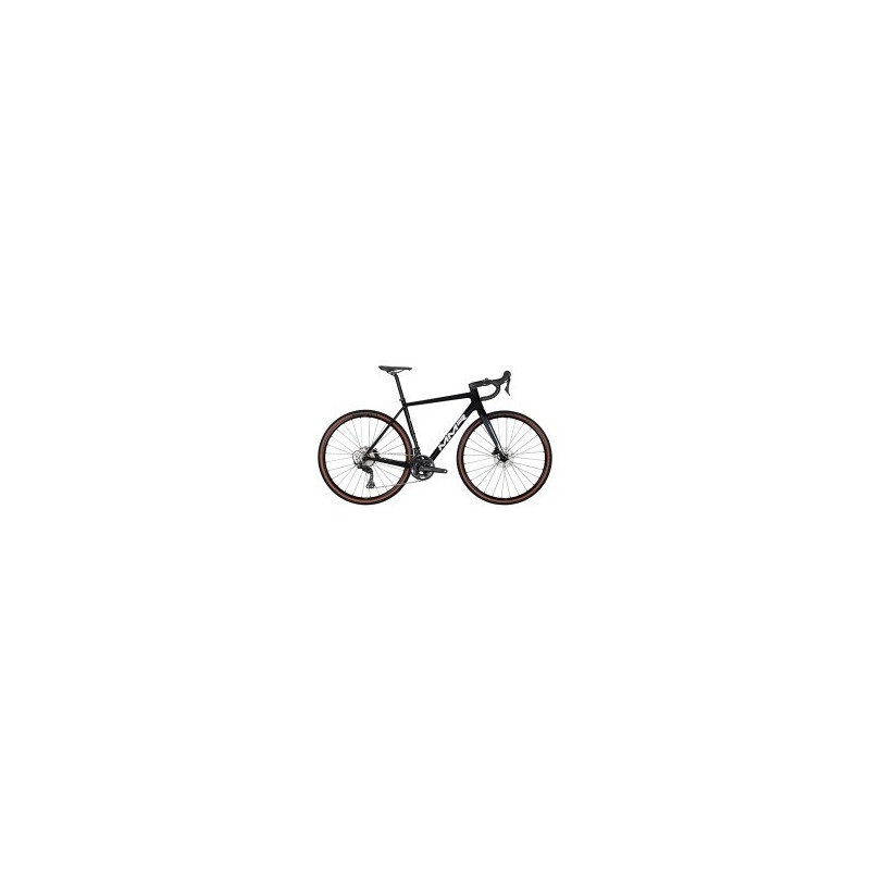 MMR X-TOUR 10 BLACK 56-L 2025