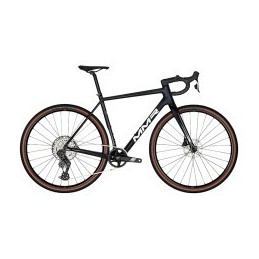MMR X-TOUR 00 BLACK 60-XL 2025
