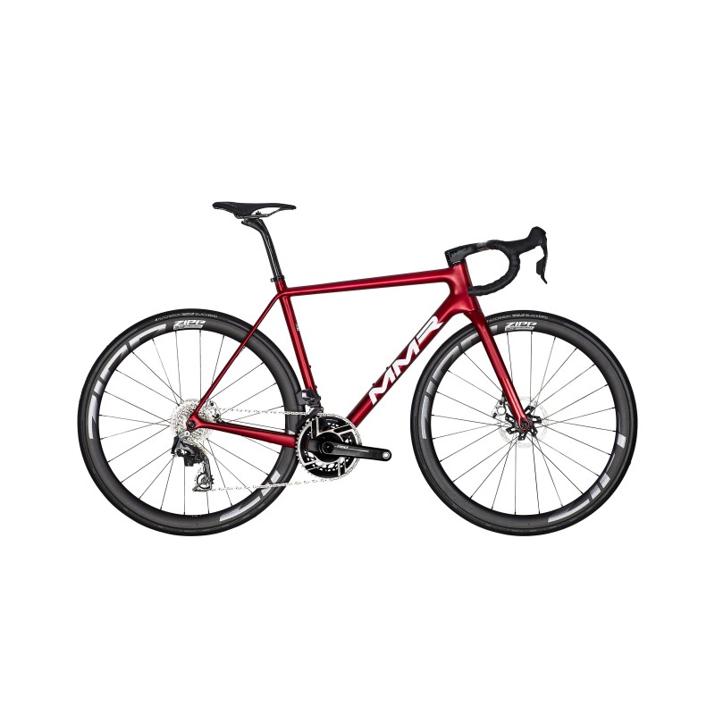 MMR ADRENALINE SL 00 PLUS BORDEAUX 49-S 2025