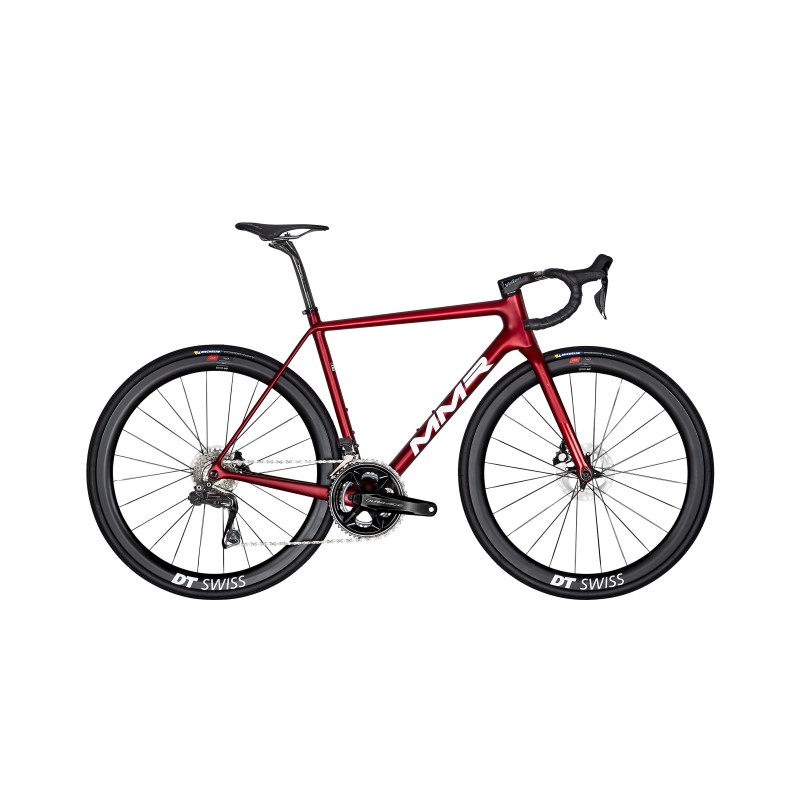 MMR ADRENALINE SL 00 BORDEAUX 53-M 2025