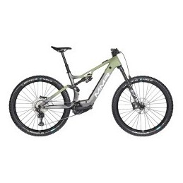 MMR QUERCUS 150 10 WASABI 16-S 2025
